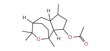 Kessyl acetate